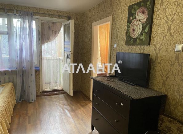 3-кімнатна квартира за адресою вул. Філатова ак. (площа 47,5 м²) - Atlanta.ua - фото 3