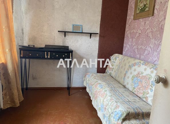 3-кімнатна квартира за адресою вул. Філатова ак. (площа 47,5 м²) - Atlanta.ua - фото 6