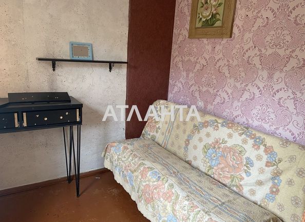 3-кімнатна квартира за адресою вул. Філатова ак. (площа 47,5 м²) - Atlanta.ua - фото 7