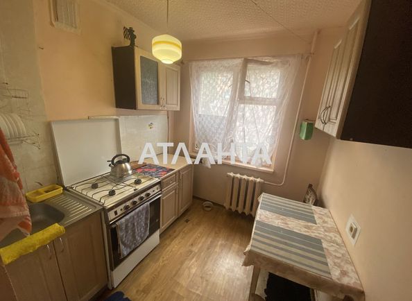 3-кімнатна квартира за адресою вул. Філатова ак. (площа 47,5 м²) - Atlanta.ua - фото 8
