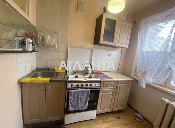 3-кімнатна квартира за адресою вул. Філатова ак. (площа 47,5 м²) - Atlanta.ua - фото 9