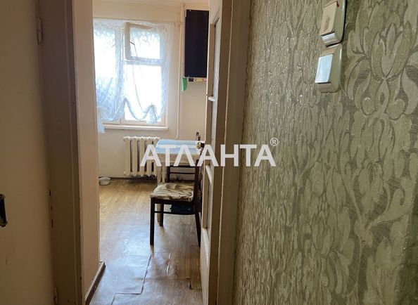 3-кімнатна квартира за адресою вул. Філатова ак. (площа 47,5 м²) - Atlanta.ua - фото 10