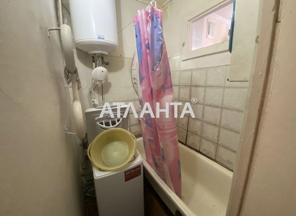3-кімнатна квартира за адресою вул. Філатова ак. (площа 47,5 м²) - Atlanta.ua - фото 14