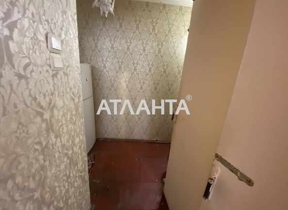 3-кімнатна квартира за адресою вул. Філатова ак. (площа 47,5 м²) - Atlanta.ua - фото 11