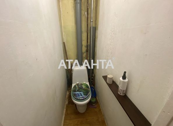 3-кімнатна квартира за адресою вул. Філатова ак. (площа 47,5 м²) - Atlanta.ua - фото 15