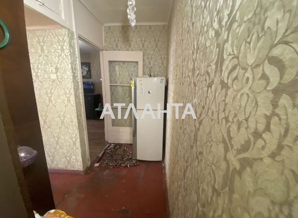 3-кімнатна квартира за адресою вул. Філатова ак. (площа 47,5 м²) - Atlanta.ua - фото 13