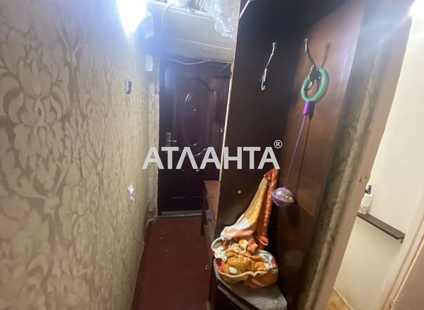 3-кімнатна квартира за адресою вул. Філатова ак. (площа 47,5 м²) - Atlanta.ua - фото 16