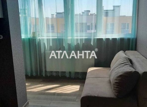1-комнатная квартира по адресу ул. Торговая (площадь 33 м²) - Atlanta.ua