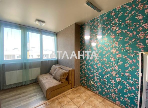 1-кімнатна квартира за адресою вул. Торгова (площа 33 м²) - Atlanta.ua