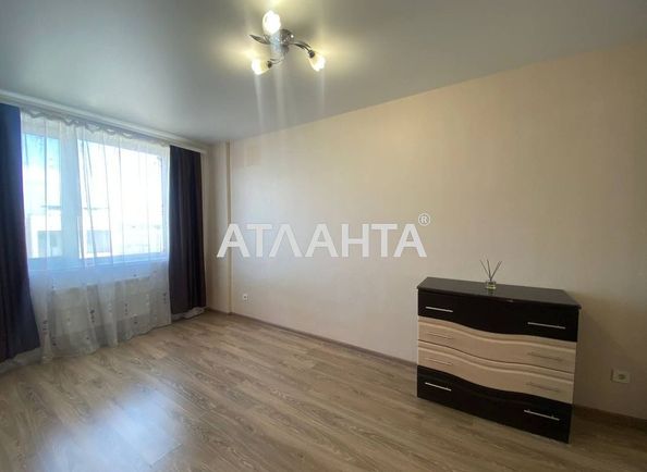 1-кімнатна квартира за адресою вул. Торгова (площа 33 м²) - Atlanta.ua - фото 2
