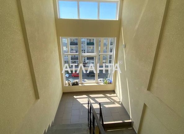 1-кімнатна квартира за адресою вул. Торгова (площа 33 м²) - Atlanta.ua - фото 6