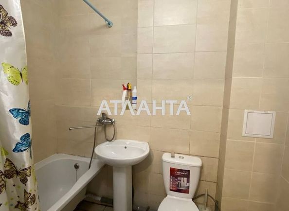 1-кімнатна квартира за адресою вул. Торгова (площа 33 м²) - Atlanta.ua - фото 7