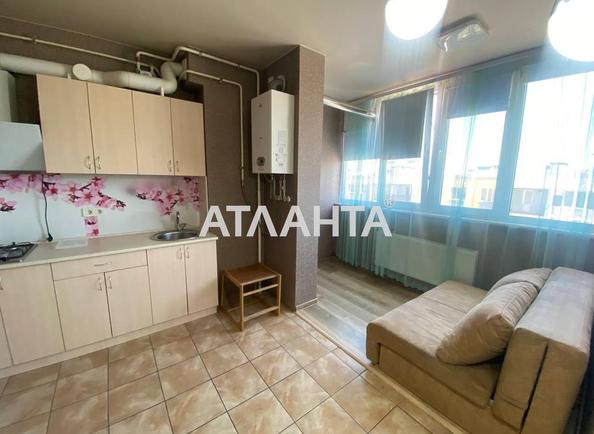 1-кімнатна квартира за адресою вул. Торгова (площа 33 м²) - Atlanta.ua