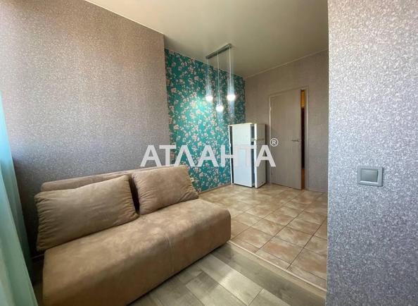 1-кімнатна квартира за адресою вул. Торгова (площа 33 м²) - Atlanta.ua - фото 2