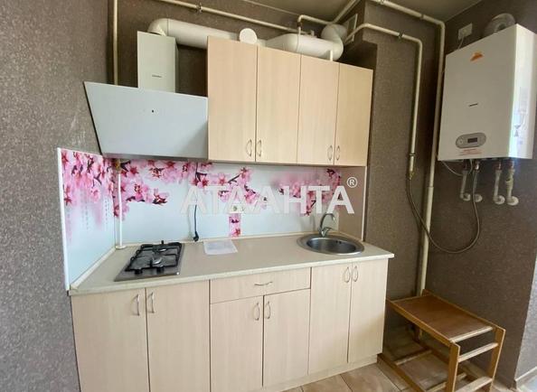 1-кімнатна квартира за адресою вул. Торгова (площа 33 м²) - Atlanta.ua - фото 5