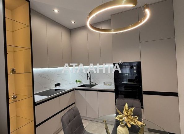 1-кімнатна квартира за адресою вул. Краснова (площа 41,1 м²) - Atlanta.ua - фото 2