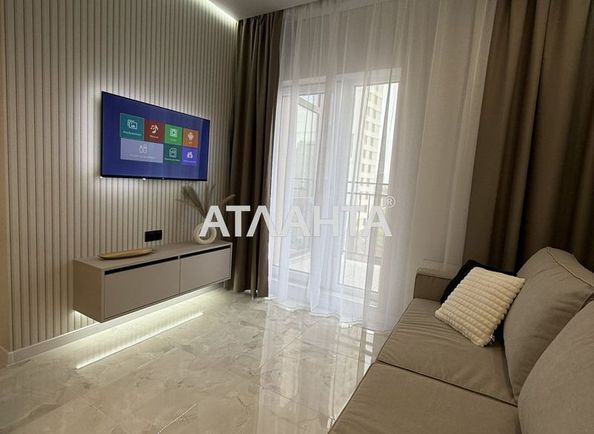 1-кімнатна квартира за адресою вул. Краснова (площа 41,1 м²) - Atlanta.ua - фото 3