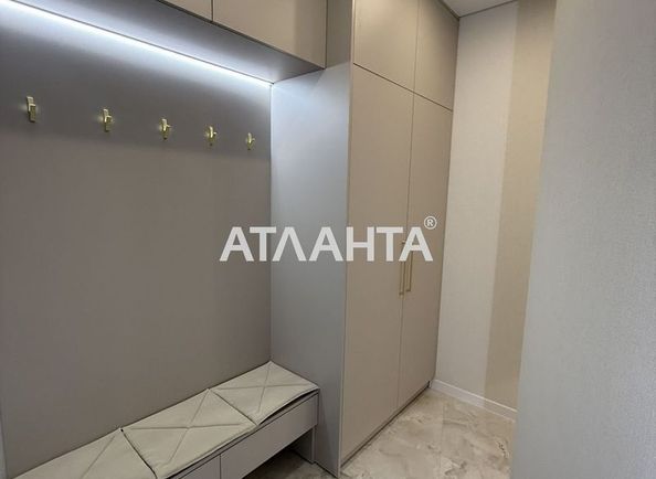 1-кімнатна квартира за адресою вул. Краснова (площа 41,1 м²) - Atlanta.ua - фото 8