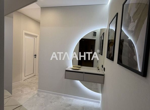1-кімнатна квартира за адресою вул. Краснова (площа 41,1 м²) - Atlanta.ua - фото 9