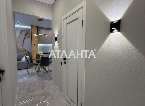 1-кімнатна квартира за адресою вул. Краснова (площа 41,1 м²) - Atlanta.ua - фото 10