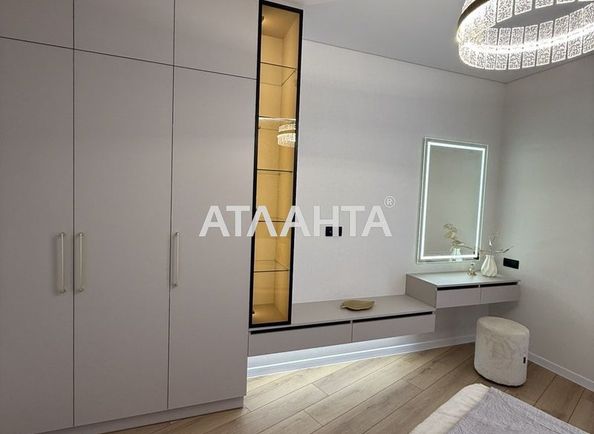 1-кімнатна квартира за адресою вул. Краснова (площа 41,1 м²) - Atlanta.ua - фото 11