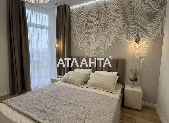 1-кімнатна квартира за адресою вул. Краснова (площа 41,1 м²) - Atlanta.ua - фото 12