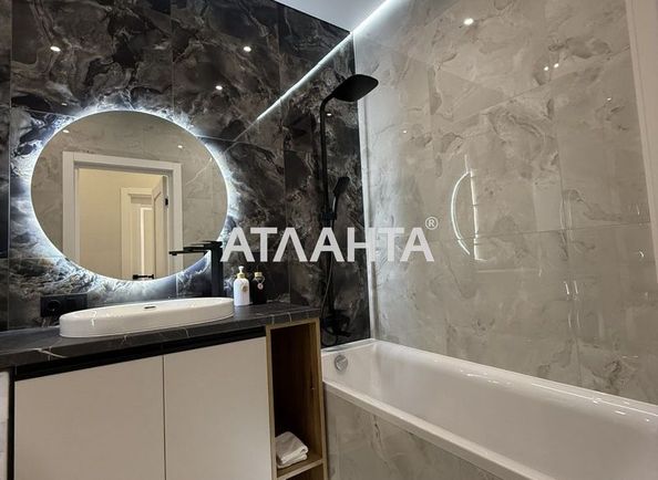 1-кімнатна квартира за адресою вул. Краснова (площа 41,1 м²) - Atlanta.ua - фото 13