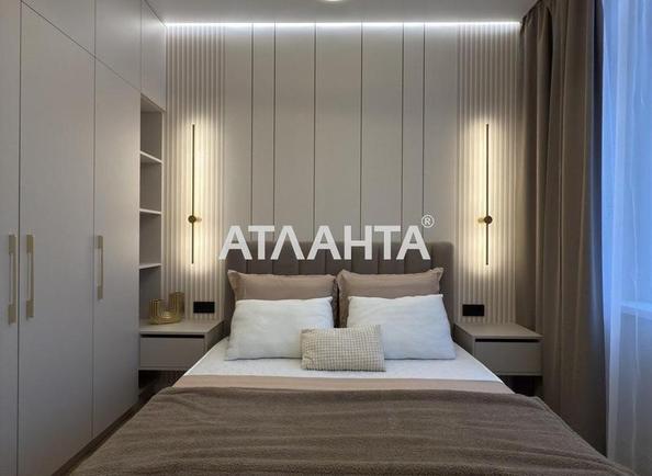 1-комнатная квартира по адресу ул. Краснова (площадь 41,1 м²) - Atlanta.ua - фото 10