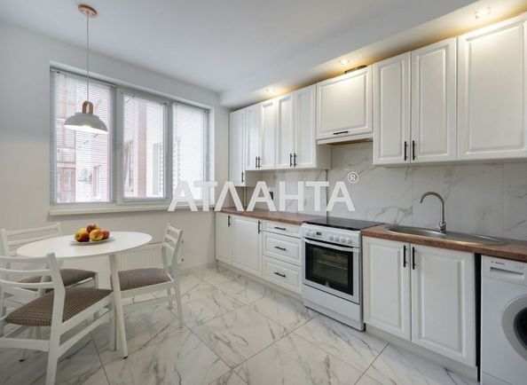 2-кімнатна квартира за адресою вул. Княгині Ольги (площа 65,1 м²) - Atlanta.ua - фото 3
