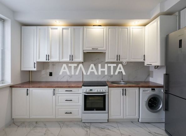 2-кімнатна квартира за адресою вул. Княгині Ольги (площа 65,1 м²) - Atlanta.ua - фото 4