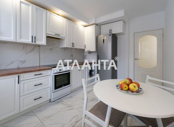 2-кімнатна квартира за адресою вул. Княгині Ольги (площа 65,1 м²) - Atlanta.ua