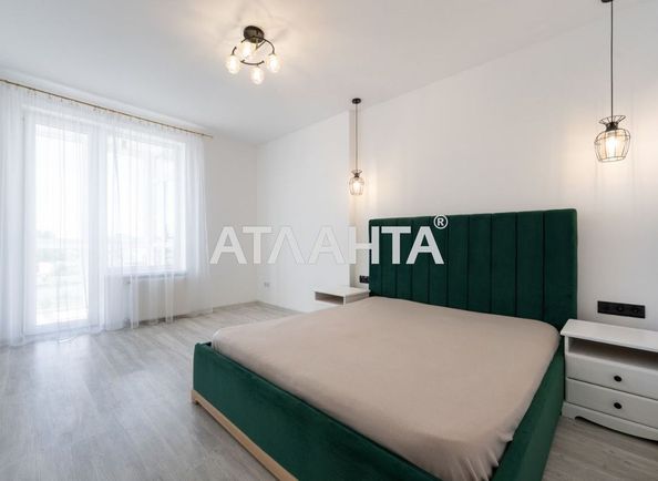 2-кімнатна квартира за адресою вул. Княгині Ольги (площа 65,1 м²) - Atlanta.ua - фото 7