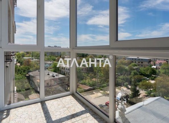 2-кімнатна квартира за адресою вул. Княгині Ольги (площа 65,1 м²) - Atlanta.ua - фото 9