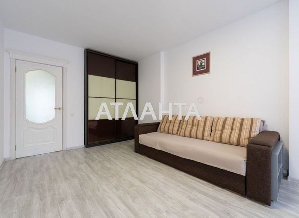 2-кімнатна квартира за адресою вул. Княгині Ольги (площа 65,1 м²) - Atlanta.ua - фото 11