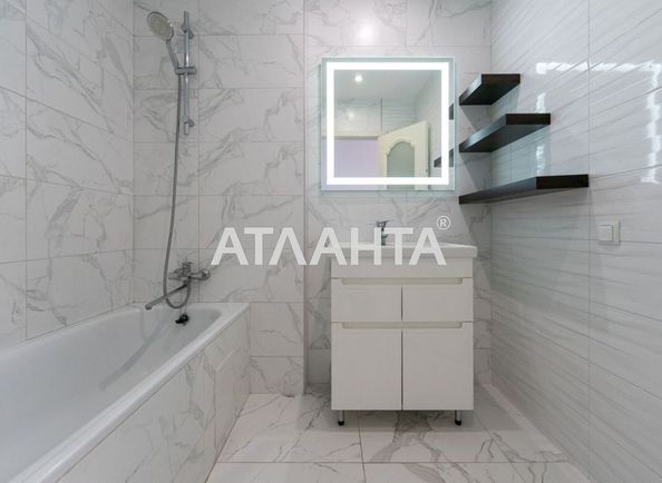2-кімнатна квартира за адресою вул. Княгині Ольги (площа 65,1 м²) - Atlanta.ua - фото 12