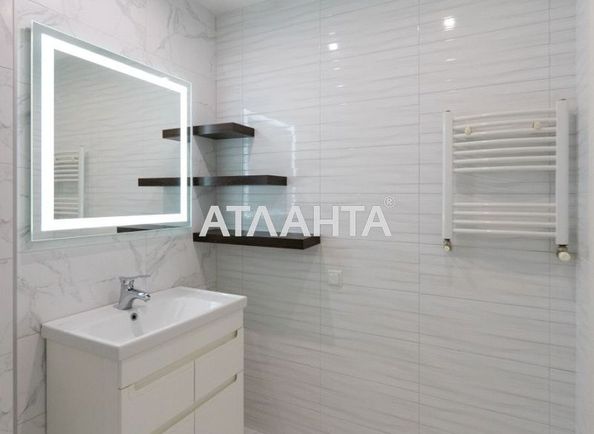 2-кімнатна квартира за адресою вул. Княгині Ольги (площа 65,1 м²) - Atlanta.ua - фото 13