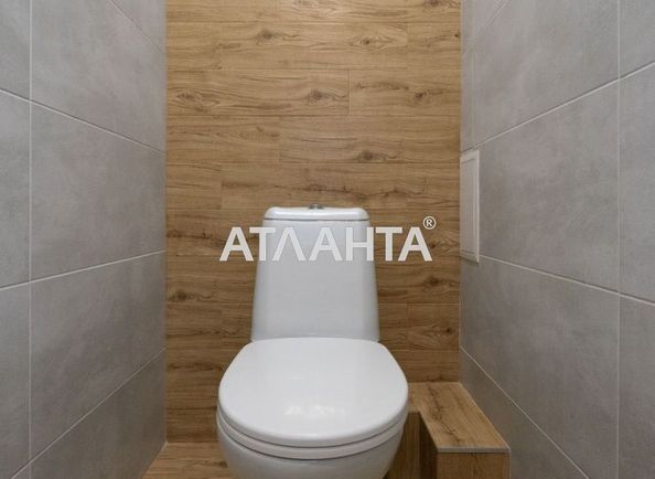 2-кімнатна квартира за адресою вул. Княгині Ольги (площа 65,1 м²) - Atlanta.ua - фото 15