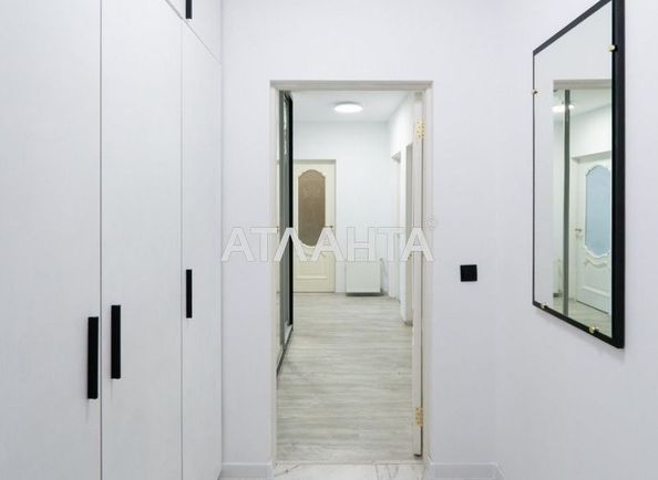 2-кімнатна квартира за адресою вул. Княгині Ольги (площа 65,1 м²) - Atlanta.ua - фото 16