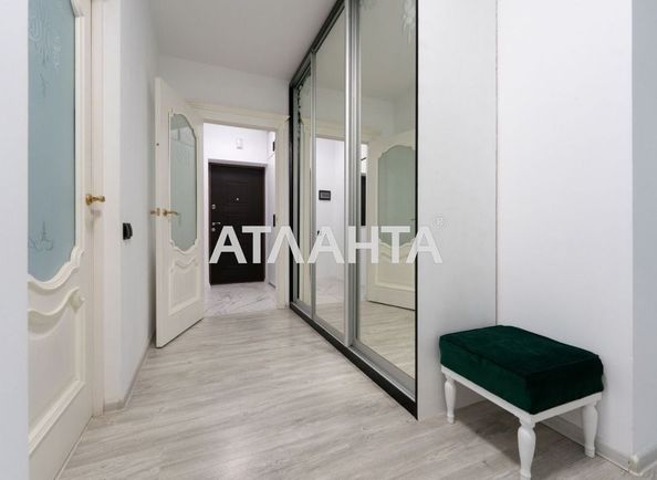 2-кімнатна квартира за адресою вул. Княгині Ольги (площа 65,1 м²) - Atlanta.ua - фото 17