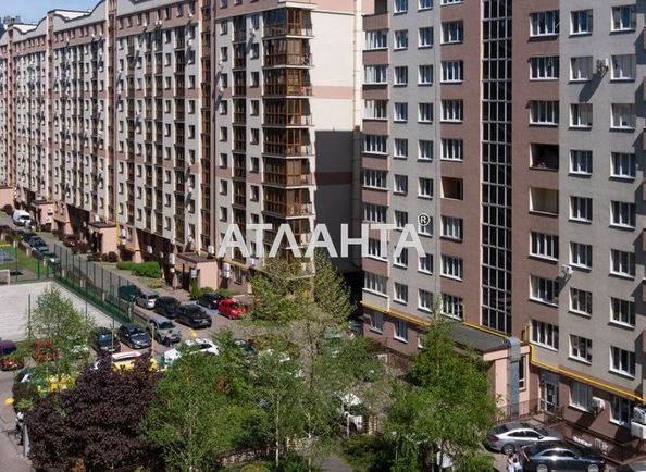 2-кімнатна квартира за адресою вул. Княгині Ольги (площа 65,1 м²) - Atlanta.ua - фото 18