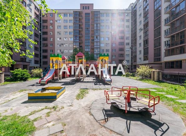 2-кімнатна квартира за адресою вул. Княгині Ольги (площа 65,1 м²) - Atlanta.ua - фото 19