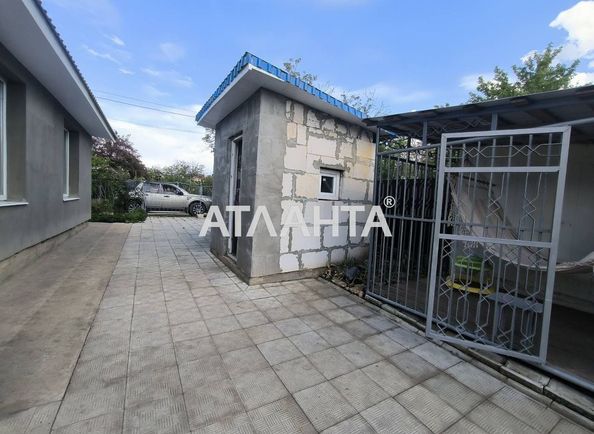 House (area 100 m²) - Atlanta.ua - photo 23