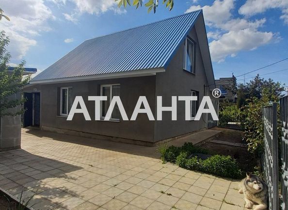 House (area 100 m²) - Atlanta.ua - photo 24