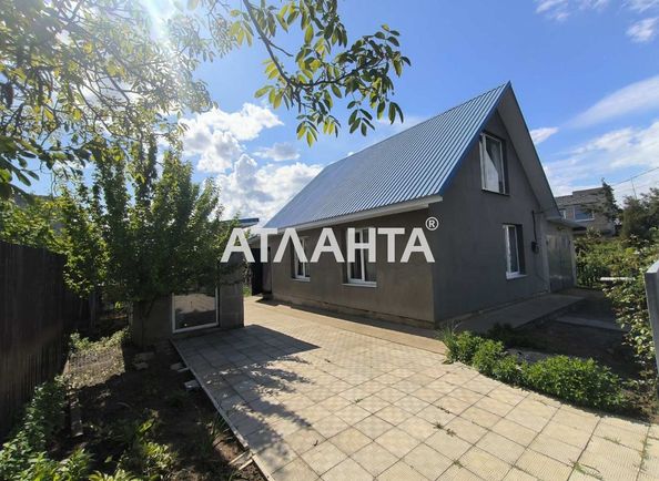 House (area 100 m²) - Atlanta.ua - photo 25