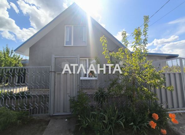 House (area 100 m²) - Atlanta.ua - photo 26