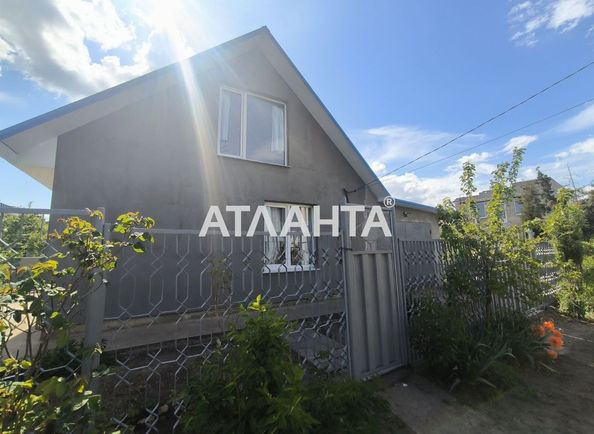 House (area 100 m²) - Atlanta.ua - photo 27