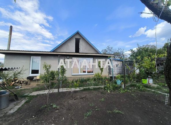 House (area 100 m²) - Atlanta.ua - photo 29