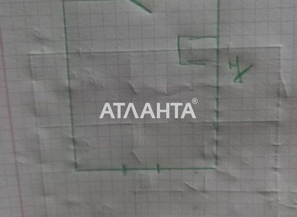 House (area 100 m²) - Atlanta.ua - photo 34