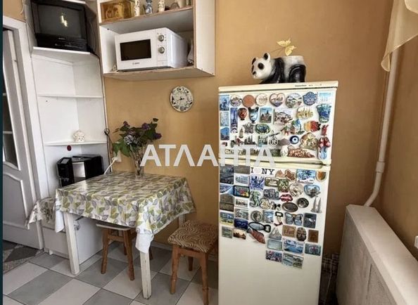 2-кімнатна квартира за адресою вул. Озерна (площа 51 м²) - Atlanta.ua - фото 12