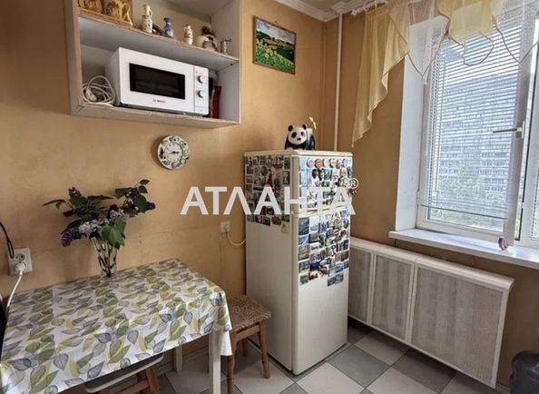 2-кімнатна квартира за адресою вул. Озерна (площа 51 м²) - Atlanta.ua - фото 13